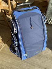 Jako-O Schranktrolley Schrankkoffer Koffer Trolley Reisetasche Reisetrolley