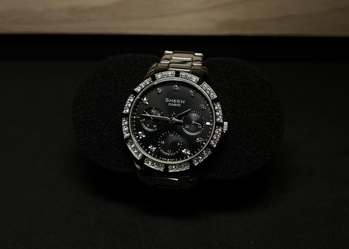 Casio sheen she - casio, she-3517