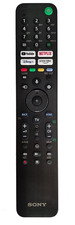 Originale Fernbedienung Sony
