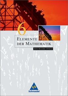 Elemente der mathematik - der,