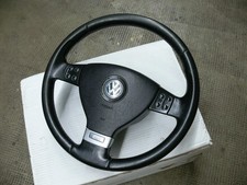 3-Speichen Multifunktion