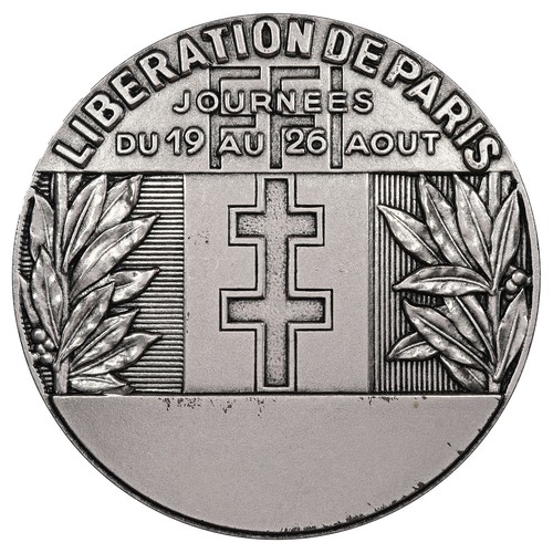 France medaille libération - france,