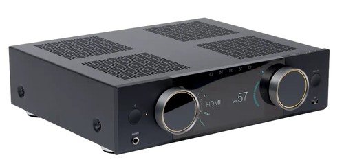 Onkyo muse schwarz - onkyo, |