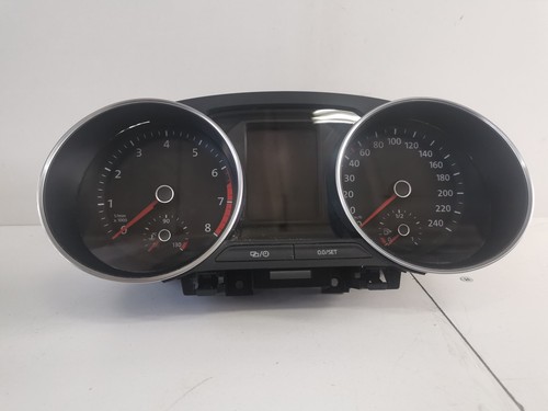 Kombiinstrument tacho - kombiinstrument,
