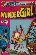 Wundergirl Sonderheft 6 -