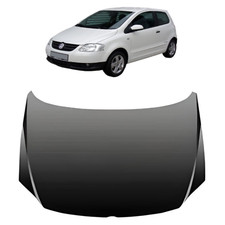 Motorhaube für VW Fox 5Z