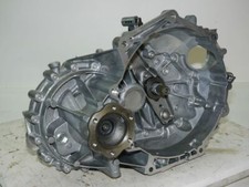 Getriebe (Schaltung) 6 Gang