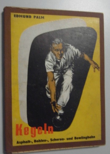 Kegeln - ,
