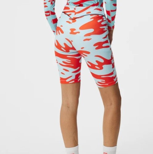 Lindeberg francesca shorts - j.,
