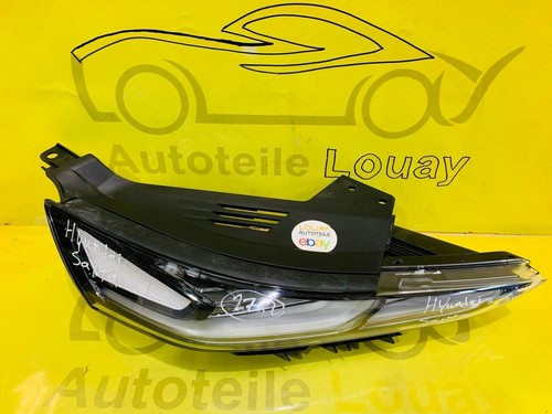 Hyundai santa facelift led - fe,
