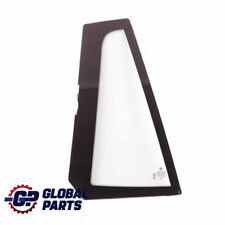 BMW X3 F25 Fenster Glas Tür Seite Fest hinten rechts grün AS2 Verglasung 7205600