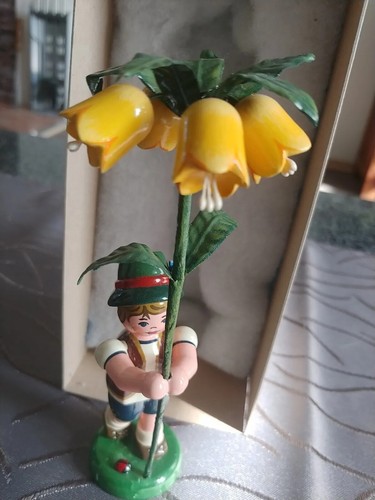 Hubrig blumenkind junge - hubrig,