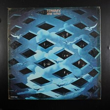 The Who – Tommy | 2x Vinyl