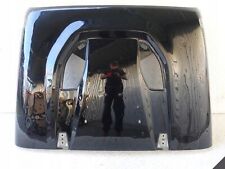 JEEP WRANGLER III FACELIFT JK RUBICON Bj.13-18 Motorhaube