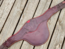 CWD Brown/Fuchsia Sport Color