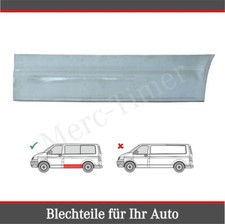 VW T5 Transporter Kurz 2003-15