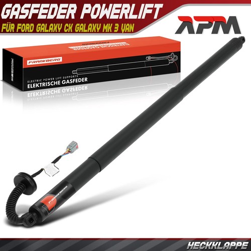 Gasfeder powerlift heckklappe - gasfeder,