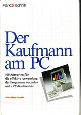 Khk der kaufmann fibu - der, pc-kaufmann,