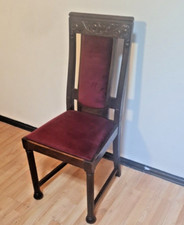 Antik Stuhl Esszimmerstuhl