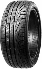 2x Winterreifen 235/40 R19 96