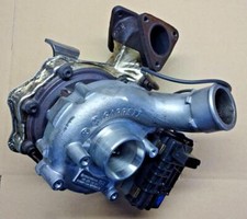 Turbolader Turbo Original VW Audi Porsche 3.0 TDI A6 Touareg Cayenne 059145874T