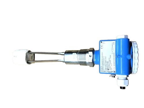 Endress hauser soliphant - endress+hauser,