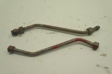 IHC 724 Hydraulikleitungen Lenkung