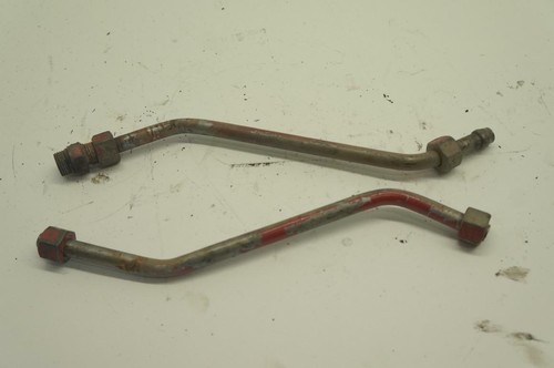 Ihc 724 hydraulikleitungen - ihc,