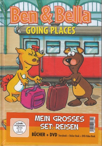 Ben und bella - und,