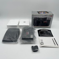 Hanimex 35HF Neuwertig / OVP -