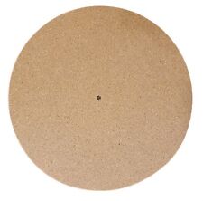 Schallplatten unterlage