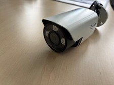 Mazi bullet camera - mazi, ip