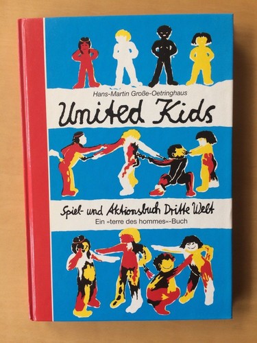 United kids spiel und - ,