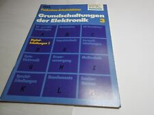 Funkschau - Arbeitsblätter Heft 3 / 1984