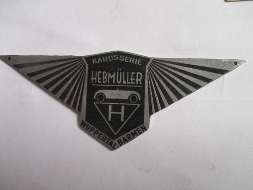 Typenschild schild oldtimer - typenschild,