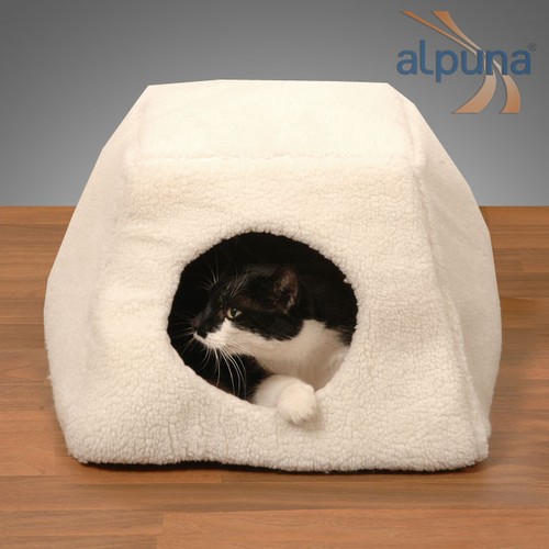 Alpuna kuschelhöhle luise - alpuna®,