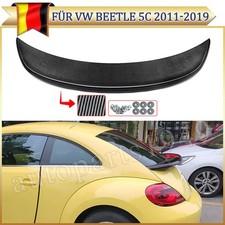 Sport Heckspoiler Spoilerlippe