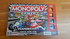 Monopoly Gamer MARIO KART