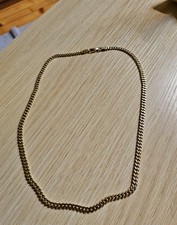 Goldkette 585er 14 Karat ~38g