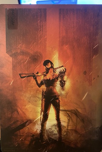 Black ops hardened edition - ops, 2