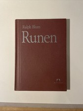 Ralph Blum: Runen. Kailash