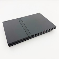 PS2 Slim Sony PlayStation 2