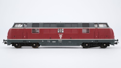 Lima 201640g diesellok br - h0,