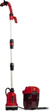 Einhell Akku-Tauchdruck/Regenfasspumpe GE-PP 18 RB (max. 2 bar, max. 3.000 L/h)