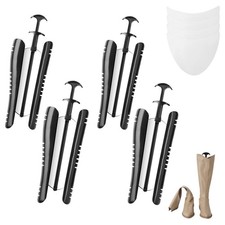 2 Paar Stiefelspanner