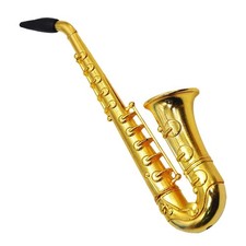 Mini Trumpet Saxophone Musical