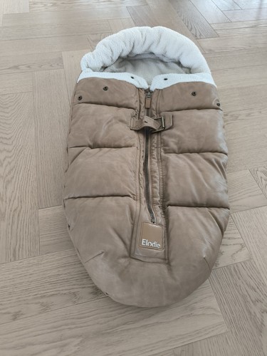 Fußsack von elodie - von,