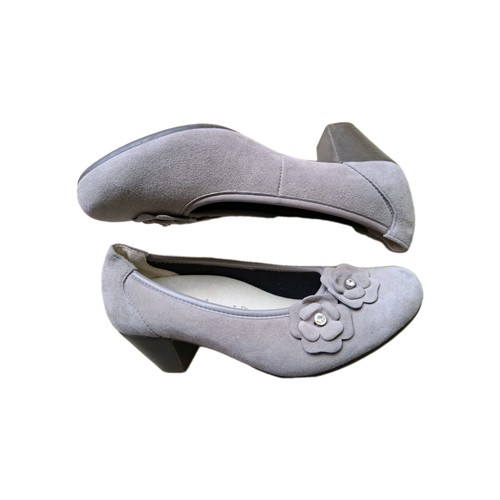 Vitaform velour leder - vitaform, velour-leder
