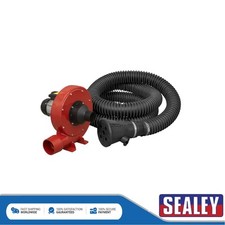 Sealey Single Duct