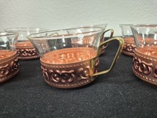 Teegläser 6er Set im